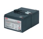 APC RBC6 batteria UPS Acido piombo (VRLA)