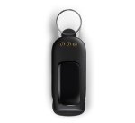 Machine à café à capsule Philips Nespresso L'Or Barista Sublime LM9012/60 Piano Noir