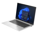 HP EliteBook G11 AMD Ryzen™ 7 8840U Laptop 35.6 cm (14") WUXGA 16 GB DDR5-SDRAM 512 GB SSD Wi-Fi 6E (802.11ax) Windows 11 Pro AI PC Silver