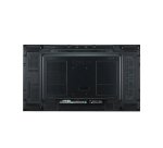 LG 55VSM5J-H visualizzatore di messaggi Pannello piatto per segnaletica digitale 139,7 cm (55") LED Wi-Fi 500 cd/m² Full HD Nero 24/7