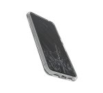 OtterBox Symmetry Clear coque de protection pour téléphones portables 17 cm (6.7") Housse Transparent