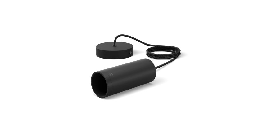 Philips Corda nera