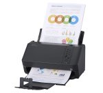 Ricoh SP-2240N ADF scanner 600 x 600 DPI A4 Black