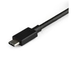 StarTech.com USB-C naar HDMI adapter met HDR - 4K 60 Hz - zwart