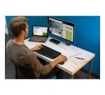 Kensington Repose-poignet ErgoSoft pour souris standard