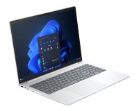 HP EliteBook 8 G1i Intel Core Ultra 7 255H Laptop 40,6 cm (16") WUXGA 32 GB DDR5-SDRAM 1 TB SSD Wi-Fi 6E (802.11ax) Windows 11 Pro KI-PC Silber