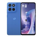 Motorola moto g57 Camera 50MP Doppia SIM Android 16.0 5G USB tipo-C 8 GB 256 GB 5200 mAh Blu