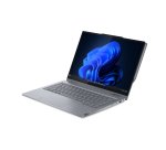 Lenovo ThinkBook 14 2-in-1 G5 IAU Intel Core Ultra 5 225U Híbrido (2-en-1) 35,6 cm (14") Pantalla táctil WUXGA 16 GB DDR5-SDRAM 512 GB SSD Wi-Fi 6E (802.11ax) Windows 11 Pro Español Gris