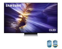 Samsung Smart TV 55" QE55S90FAEXZT OLED 4K 2025