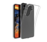 dbramante1928 Greenland custodia per cellulare 17 cm (6.7") Cover Trasparente