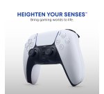 Sony Interactive Entertainment DualSense Wireless Controller V2