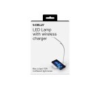 Celly WLLIGHTLAMPWH table lamp 2.5 W LED White