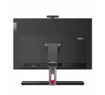 Lenovo ThinkCentre M90a Intel® Core™ i5 i5-14500 60,5 cm (23.8") 1920 x 1080 pixels Écran tactile PC All-in-One 16 Go DDR5-SDRAM 512 Go SSD Windows 11 Pro Wi-Fi 6E (802.11ax) Noir