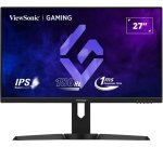 Viewsonic VX Series VX2779J-HD-PRO écran plat de PC 68,6 cm (27") 1920 x 1080 pixels Full HD LED Noir