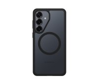 OtterBox React Magnets Series voor Samsung Galaxy S26+, Black Crystal