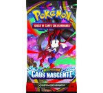 Pokémon PK10407-I carte da collezione