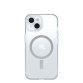 OtterBox React pour MagSafe Series pour Apple iPhone 16e/15/14/13, Stardust