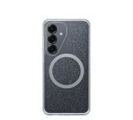 OtterBox Symmetry Clear Magnets Series pour Samsung Galaxy S26, Stardust