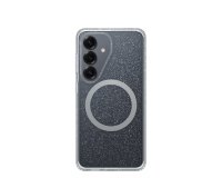 OtterBox Symmetry Clear Magnets Series for Samsung Galaxy S26, Stardust