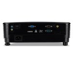Acer Essential X1123HP Proiettore a raggio standard 4000 ANSI lumen DLP SVGA (800x600) Nero