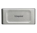 Kingston Technology 2000G SSD portable XS2000