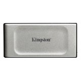 Kingston Technology 1000G SSD portátil XS2000