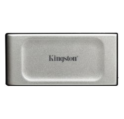 Kingston Technology 1000G SSD portátil XS2000