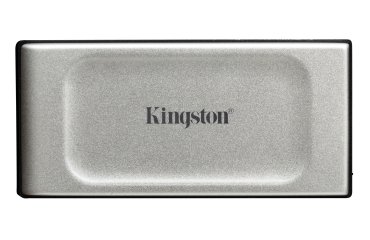 Kingston Technology 2000G SSD portátil XS2000