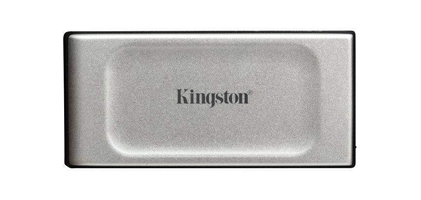 Kingston Technology 2000G SSD portable XS2000