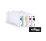 Epson SureColor SC-T3405 - wireless printer (with stand)