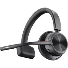 POLY Auriculares Voyager 4310 USB-A + llave BT700