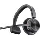 POLY Micro-casque Voyager 4310 USB-A +dongle BT700