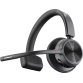 POLY Voyager 4310 USB-A Headset + BT700 dongle