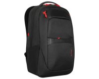 Targus Strike II 43,9 cm (17.3") Sac à dos Noir