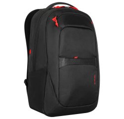 Targus Strike II 43,9 cm (17.3") Mochila Negro