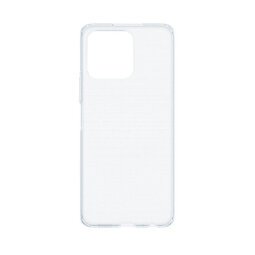 Honor X8 5G TPU CASE TRANSPARENT coque de protection pour téléphones portables 16,5 cm (6.5") Housse