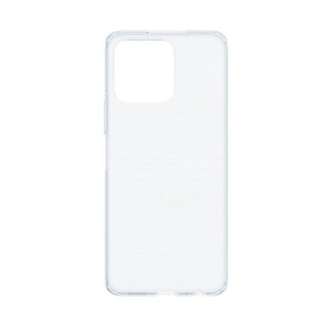 Honor X8 5G TPU CASE TRANSPARENT coque de protection pour téléphones portables 16,5 cm (6.5") Housse