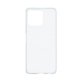 Honor X8 5G TPU CASE TRANSPARENT coque de protection pour téléphones portables 16,5 cm (6.5") Housse