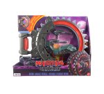 Masters of the Universe 2026 Movie Roton Vehicle 5.5 Inch Scale, 2 Rotating Blades & 2 Sets Blasters