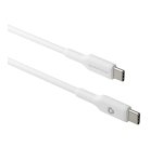 dbramante1928 CB10CCWH4357 câble USB 2 m USB C Blanc