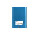 Kingston Technology IronKey 7680GB Vault Privacy 80 XTS-AES 256-bit Encrypted External SSD