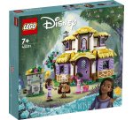 LEGO Disney Princess Asha's Cottage