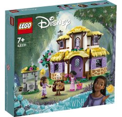 LEGO Disney Princess Asha's Cottage