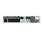 APC SRV3KRILRK-E alimentation d'énergie non interruptible 3 kVA 2700 W