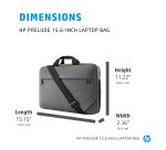 HP Prelude 15.6-inch Laptop Bag