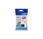 Brother LC3219XLM cartucho de tinta 1 pieza(s) Original Magenta