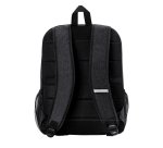 Mochila para portatil hp prelude pro recycled 15,6\" color negro 426x127x318 mm