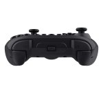 Trust GXT 1246 MUTA Noir Bluetooth Manette de jeu Analogique/Numérique Nintendo Switch, Nintendo Switch Lite, Nintendo Switch OLED