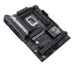 ASUS TUF GAMING B860-PLUS WIFI Intel B860 LGA 1851 (Socket V1) ATX