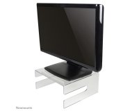 Neomounts NSMONITOR50 Soporte elevador para monitor/portátil - universal